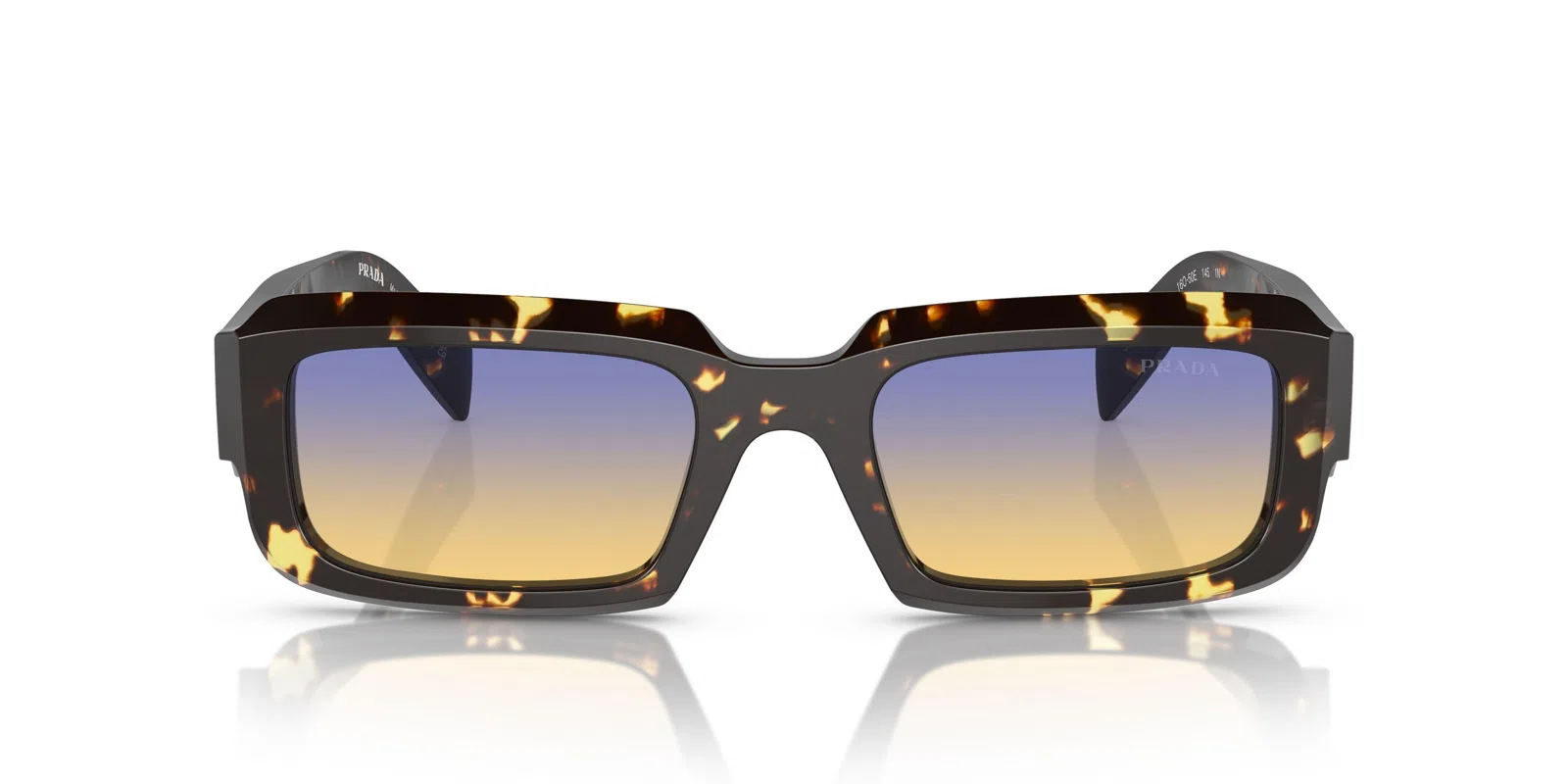 Prada 27ZSF Sunglasses - view 36